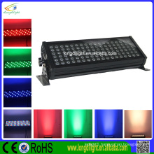 Hot Selling Outdoor Washer Light 108*3W RGB 3IN1 DMX LED Wall Washer Light